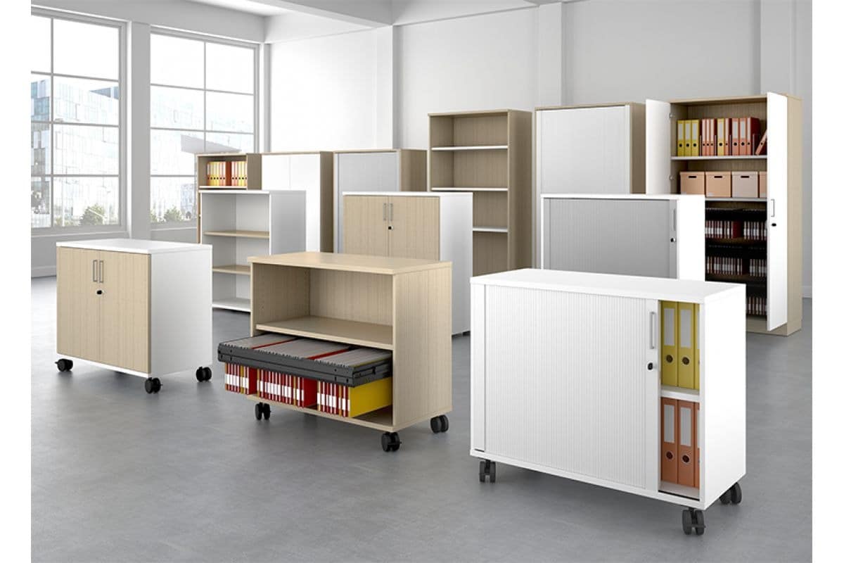 Narbutas - Armoire Rideaux – Image 2