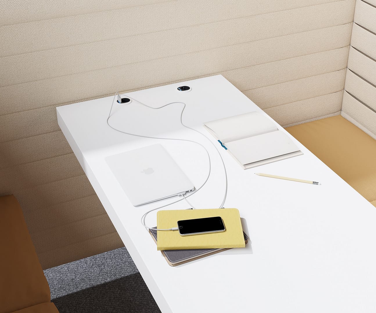 Max Hauri - ATOM – Bild 5