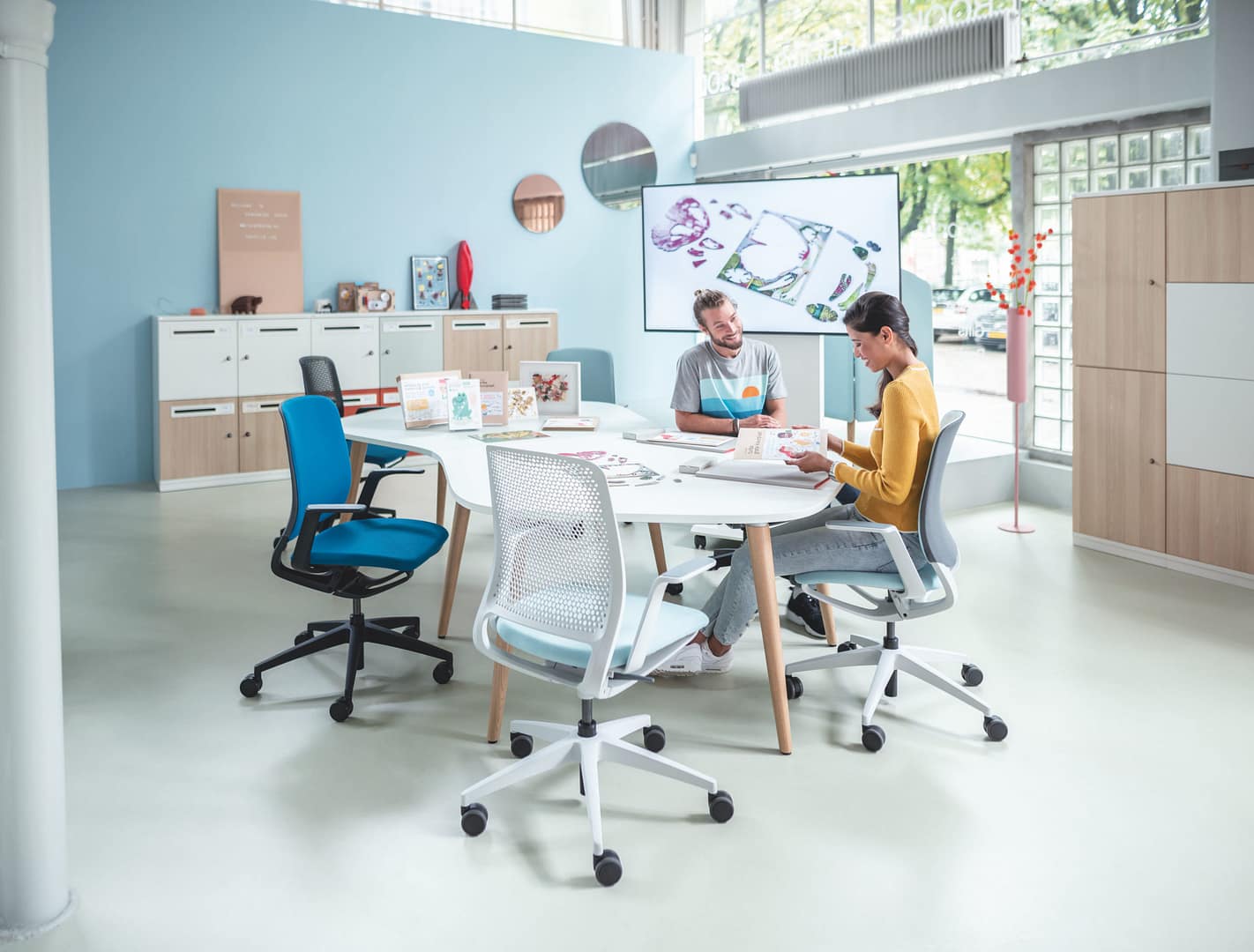 Sedus - Mastermind – Image 6