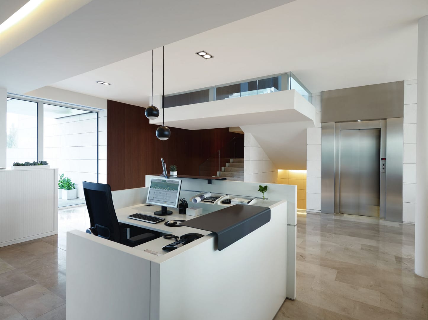 Sedus - Banque d’accueil – Image 4