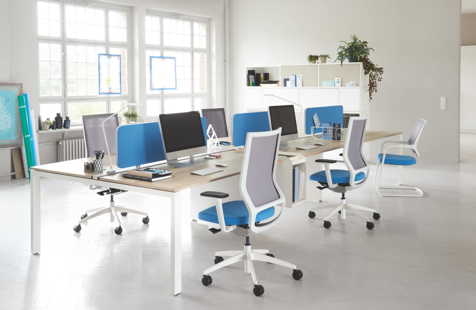 Sedus - Quarterback 2 – Image 5