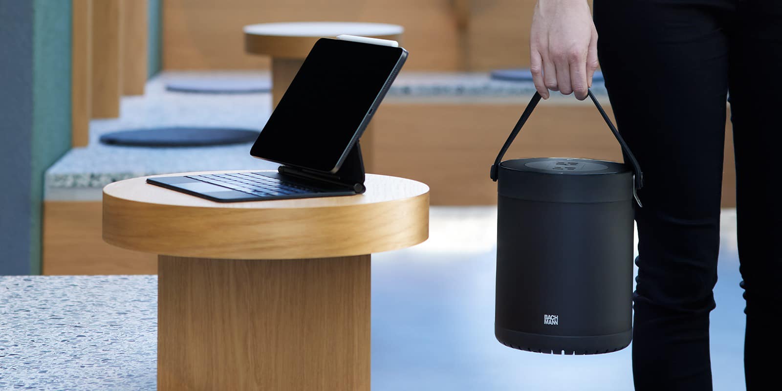 Bachmann - MOV:E – Image 5