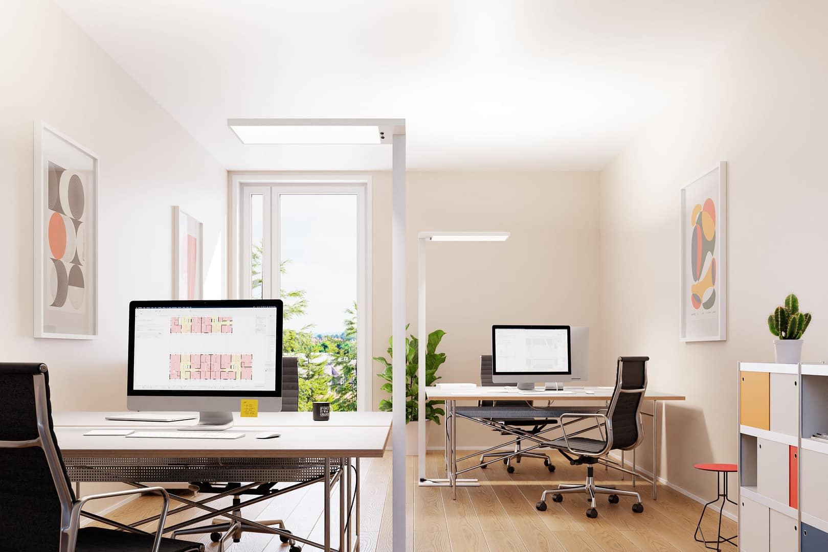 Regent - Neo Office – Bild 2