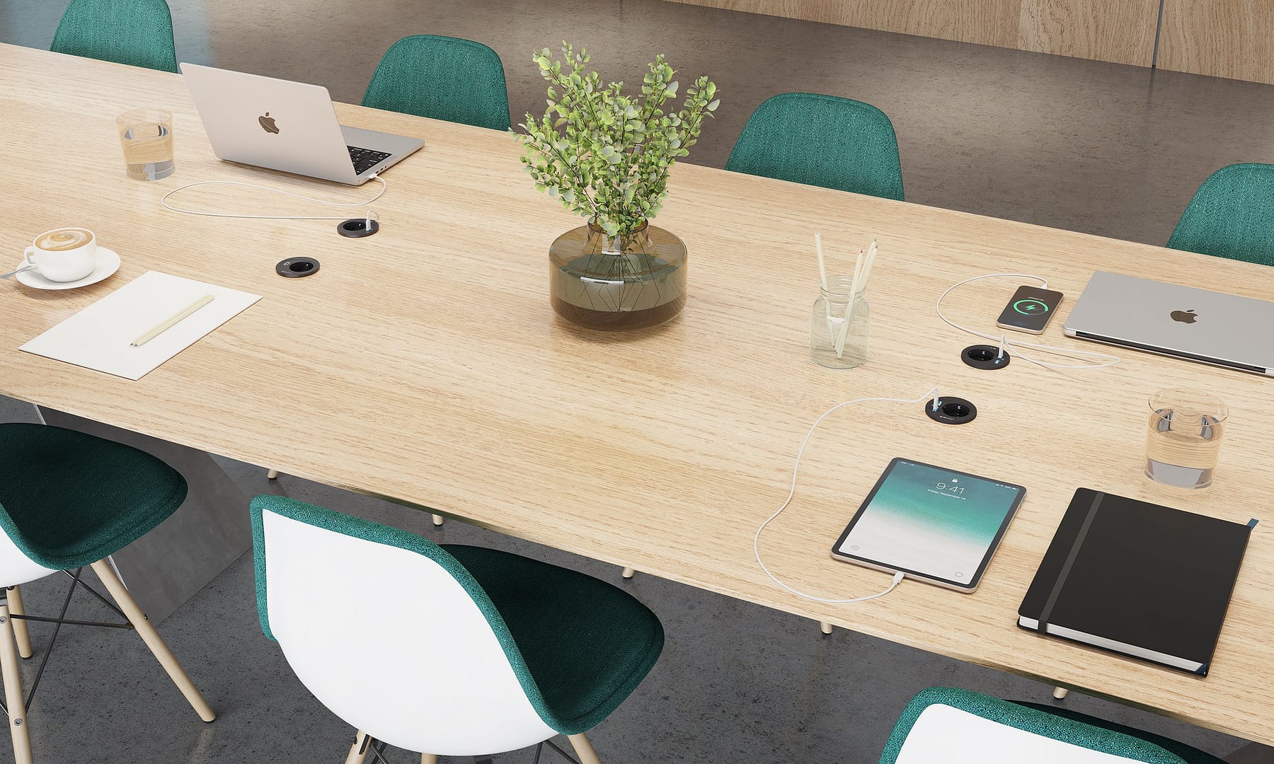 Max Hauri - ATOM – Bild 3