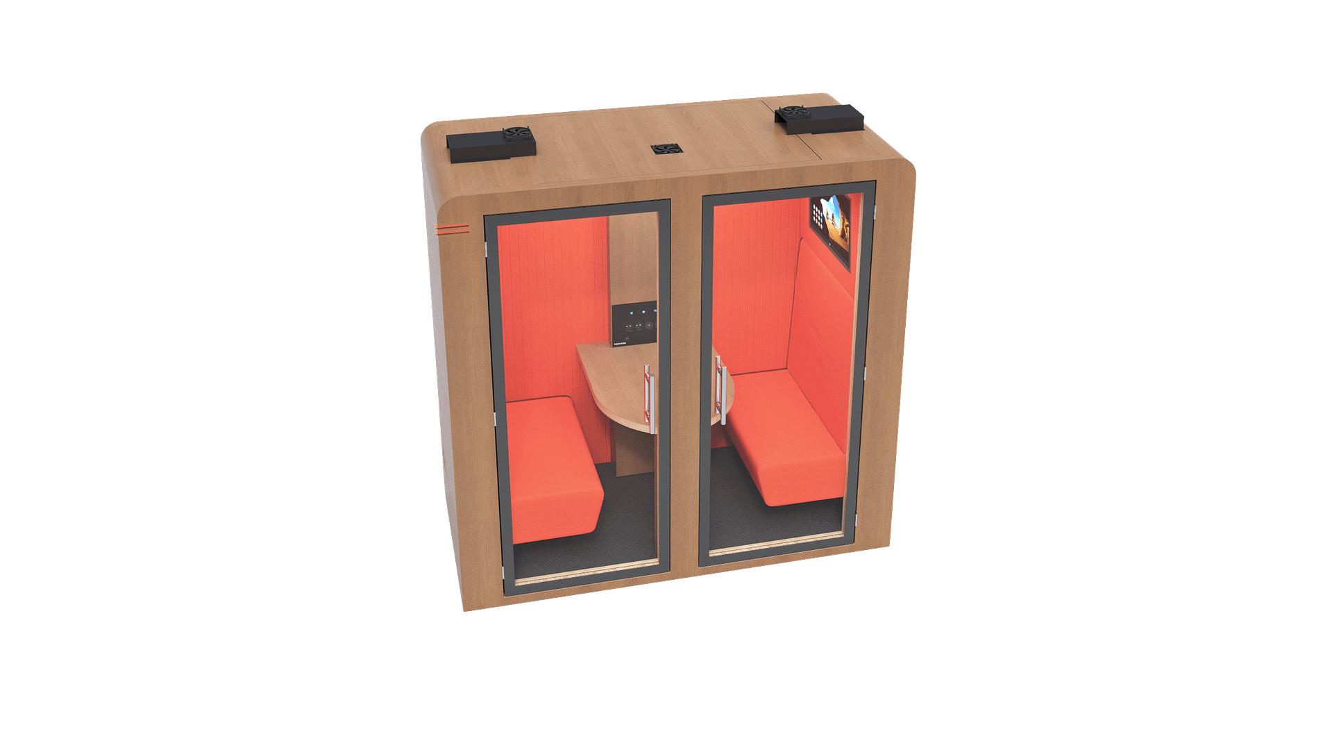 La Pods Company – DUO – Image 5