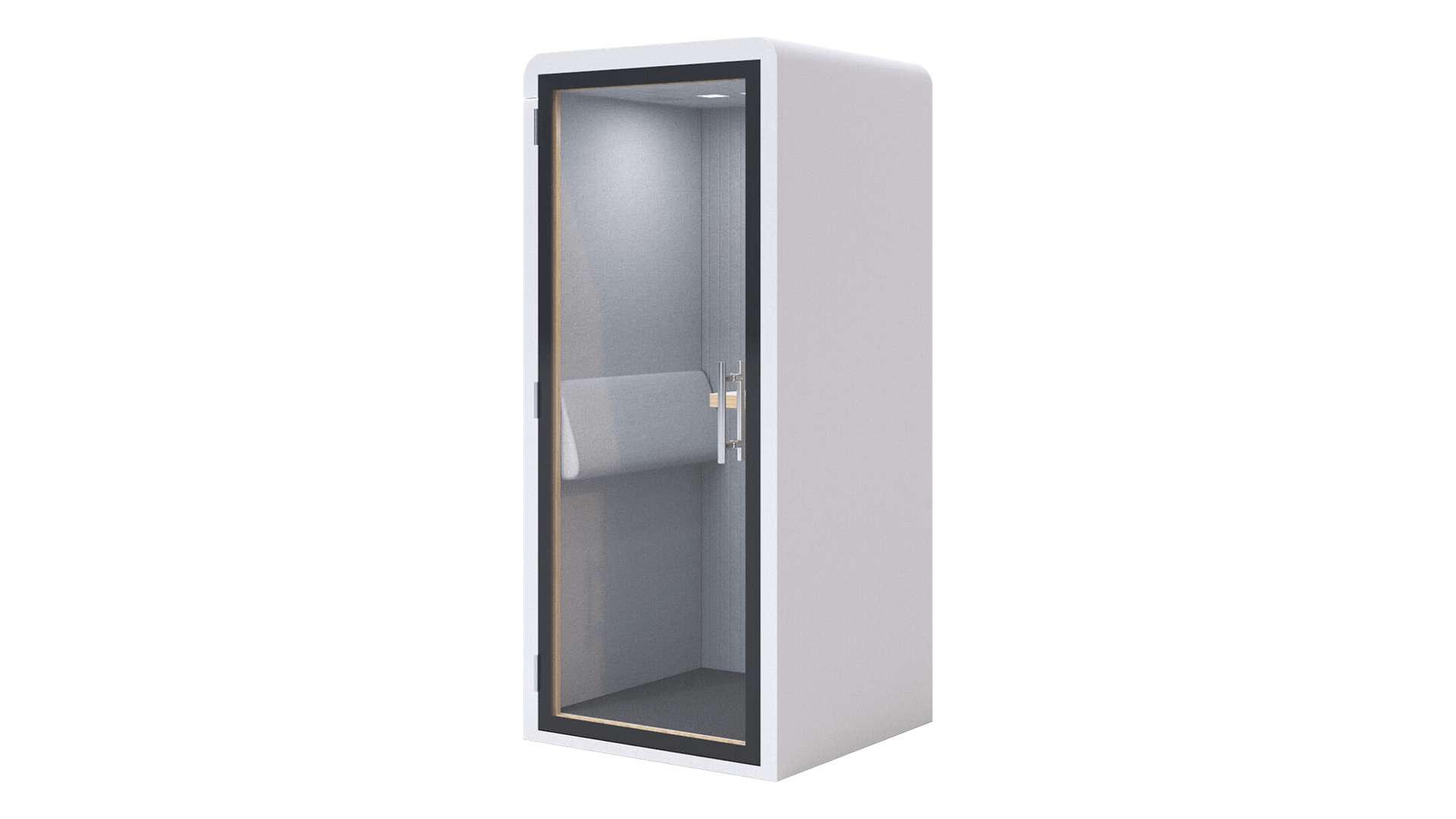 La Pods Company - Stand Up