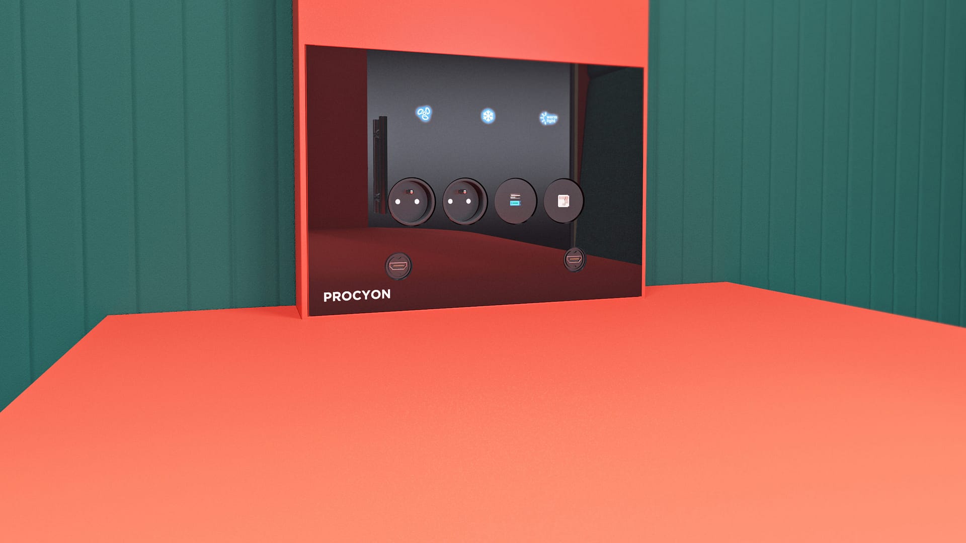 La Pods Company - QUADRO Confort – Image 8