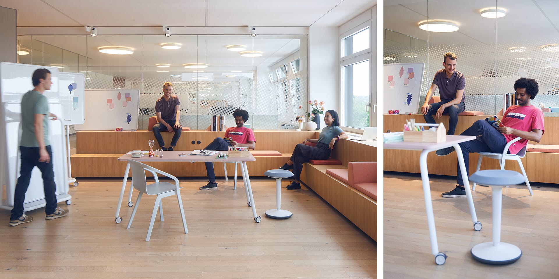 Sedus - se:fit – Bild 6