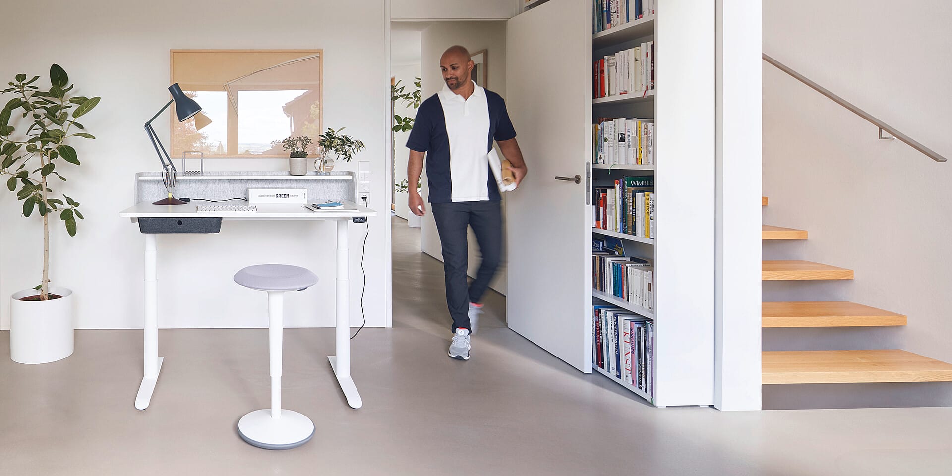 Sedus - se:fit – Bild 5