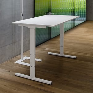 ECHO - Table Cubos+
