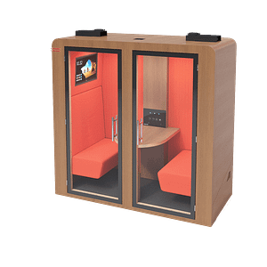 La Pods Company – DUO