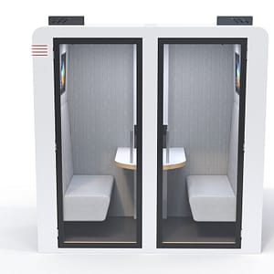 La Pods Company - QUADRO