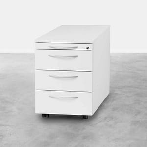 Caisson de bureau Hund Moebel - Accanto 80