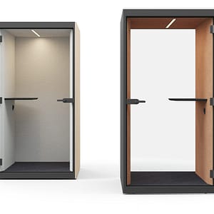 Narbutas - Cabine SONUS S