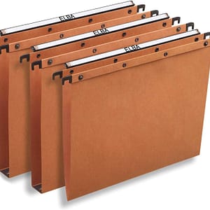 L'OBLIQUE A4 Hängemappe – AZO