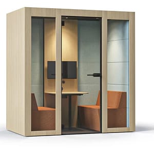 Narbutas - SILENT ROOM M