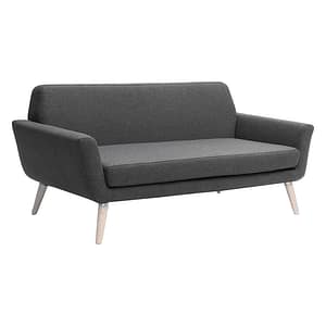 Canapé SoftLine - SCOPE 2-P