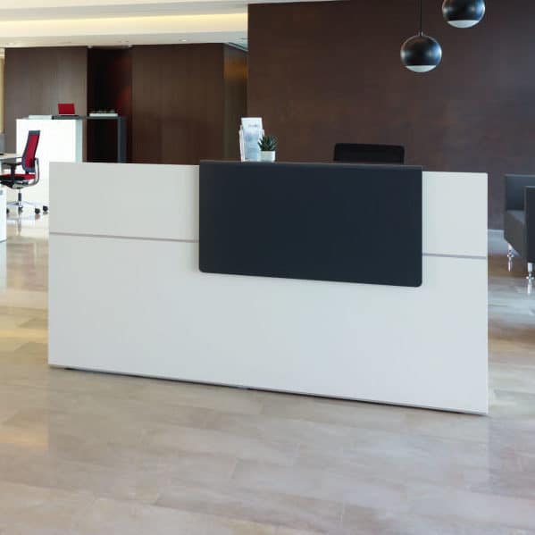 Sedus - Banque d’accueil