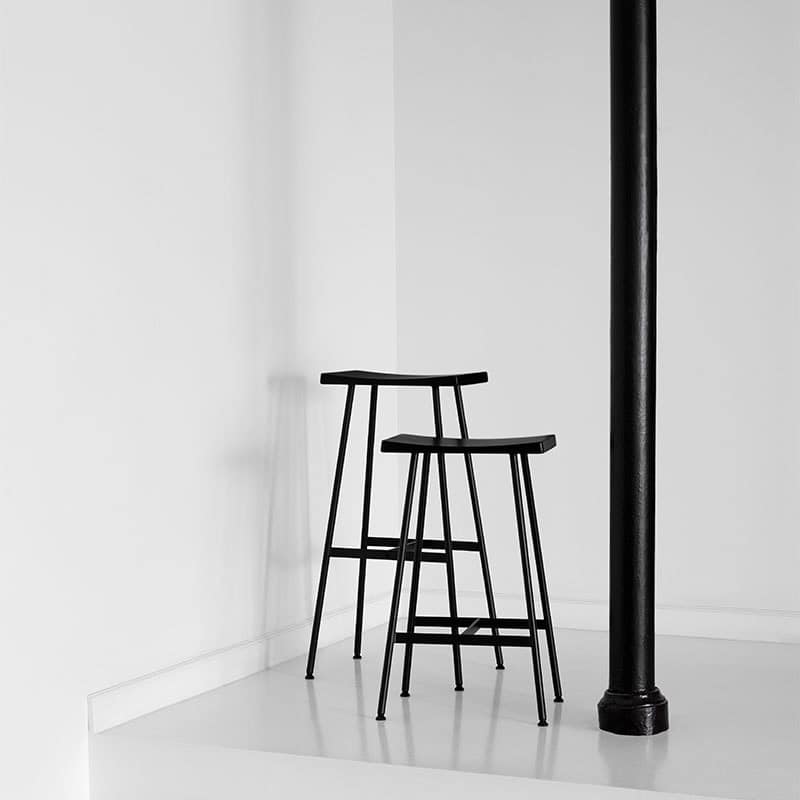 Andersen - Tabouret HC2 – Image 2