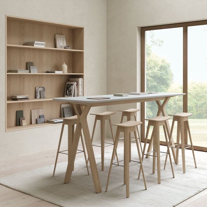 Andersen - Tabouret HC1 – Image 3