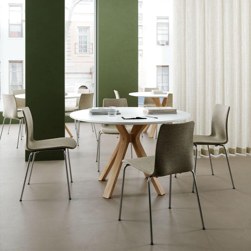 Andersen - Table Ronde