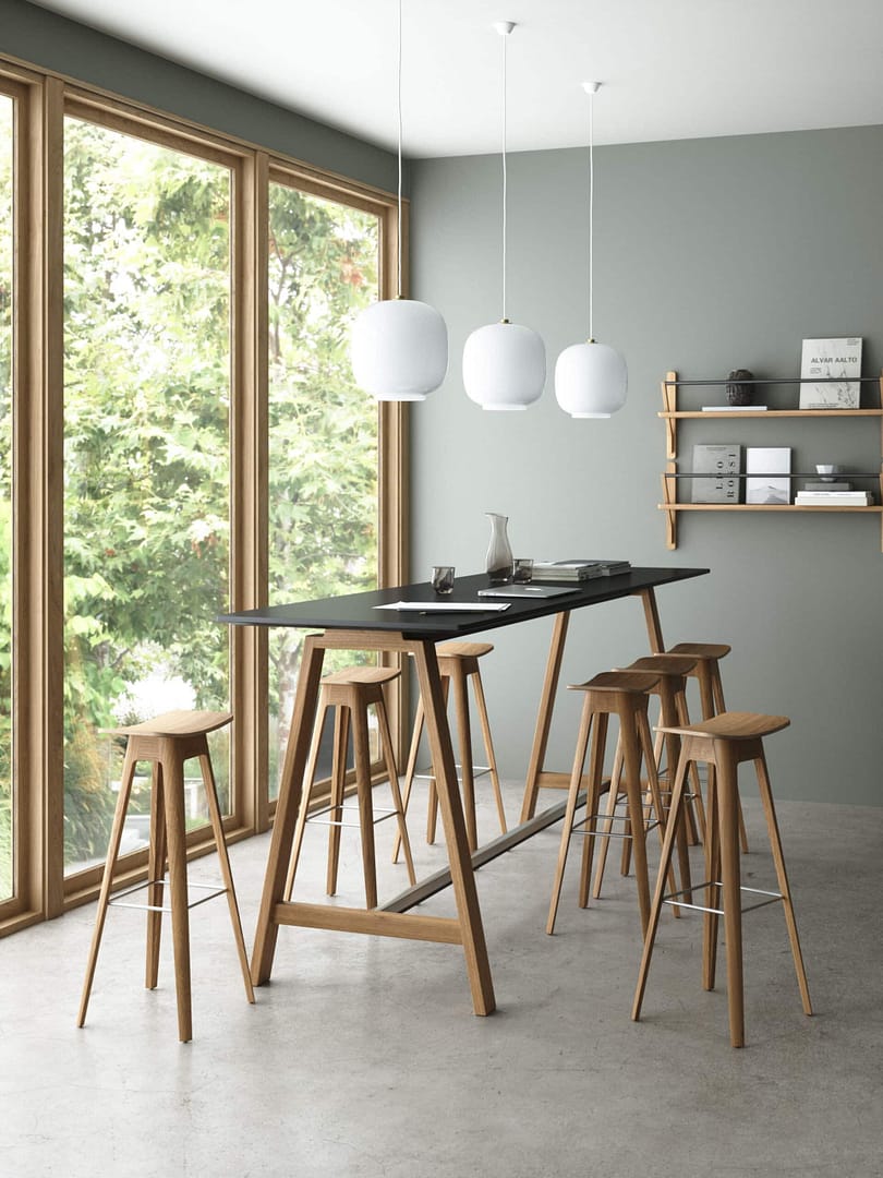 Andersen - Tabouret HC1 – Image 4